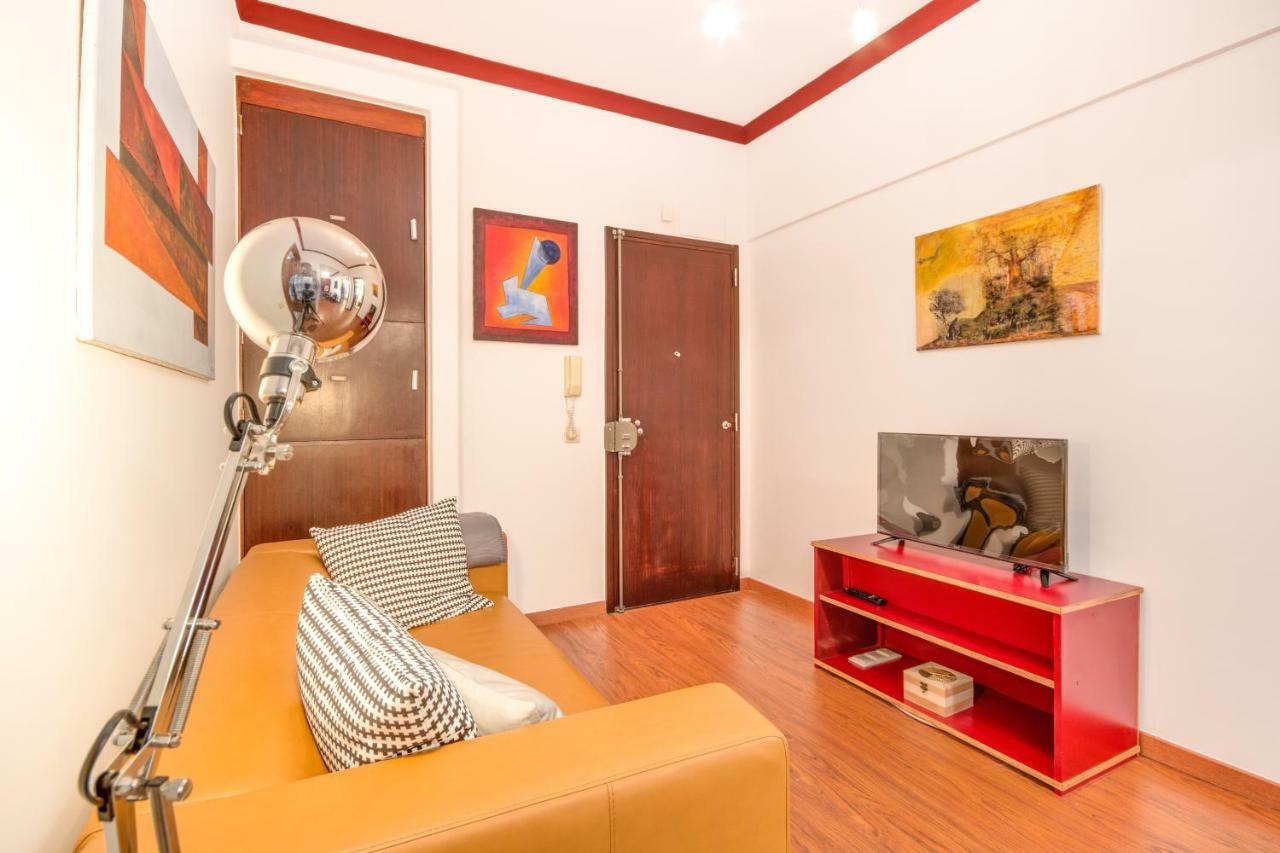 Apartment Cosmopolis 2 Lissabon