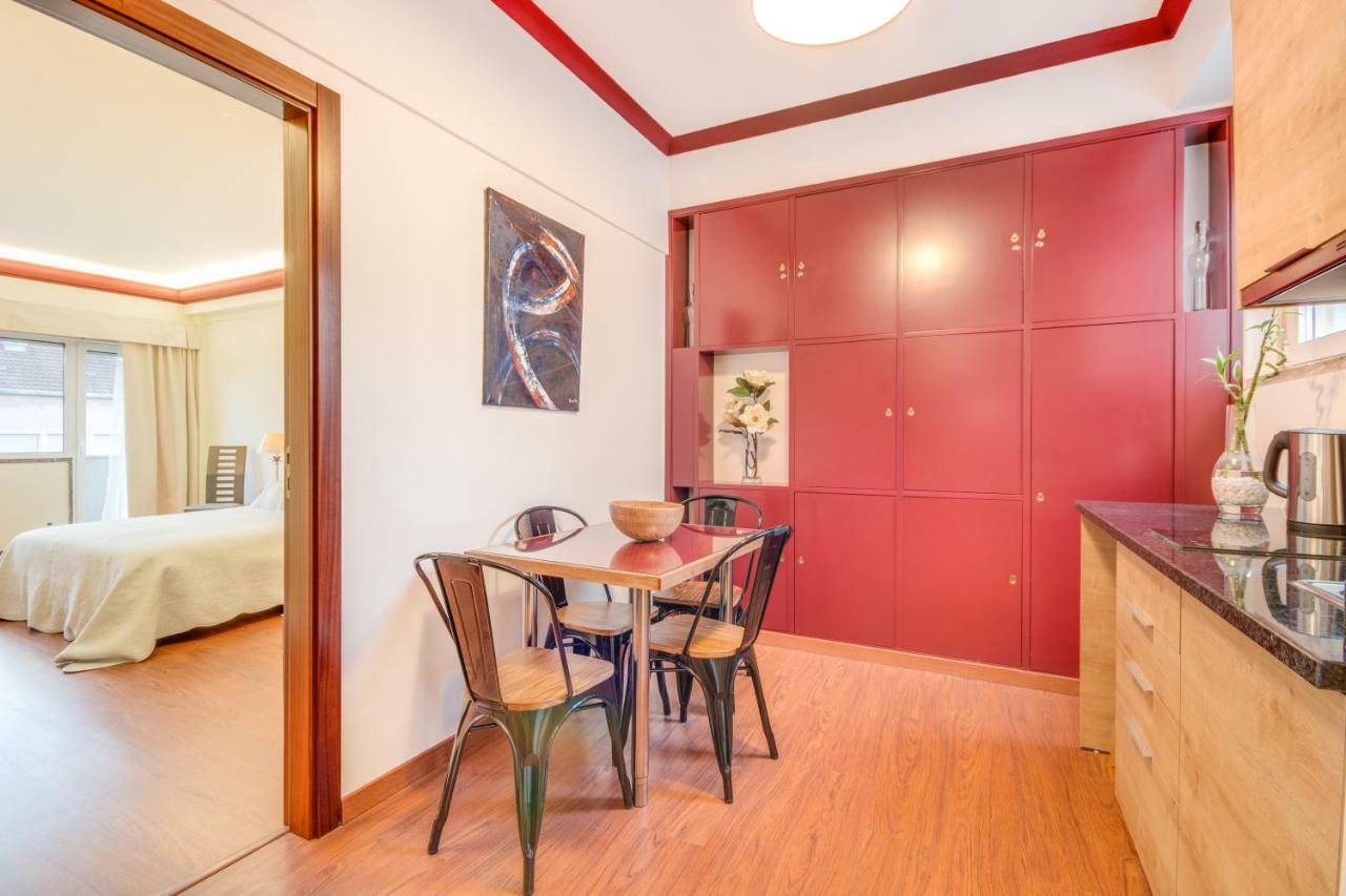 Cosmopolis 2 Apartment Lissabon